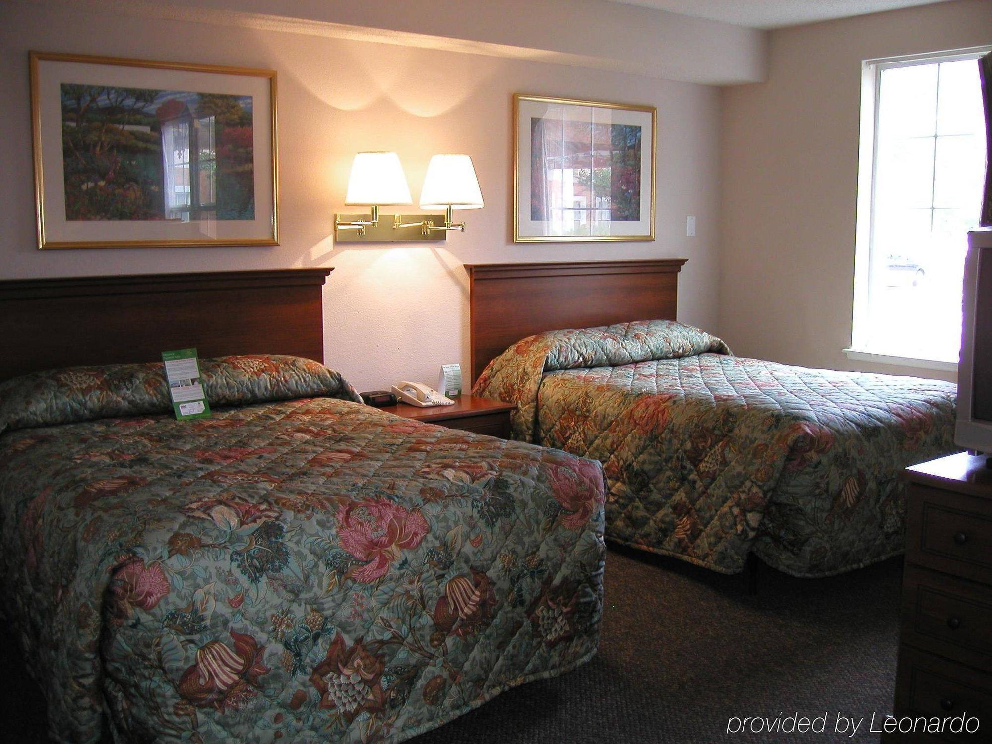 Intown Suites Extended Stay Austin Tx - Research Blvd Jollyville Номер фото
