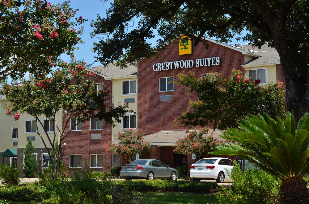 Intown Suites Extended Stay Austin Tx - Research Blvd Jollyville Экстерьер фото
